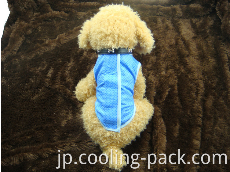 Cooling Vest6 Png